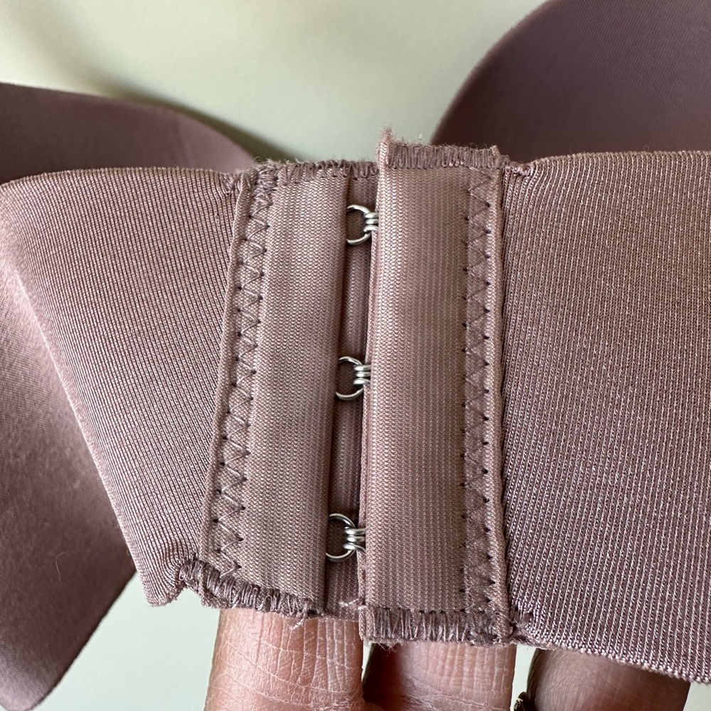 Sophie b. Wireless Bra 36C - Picture 4 of 4